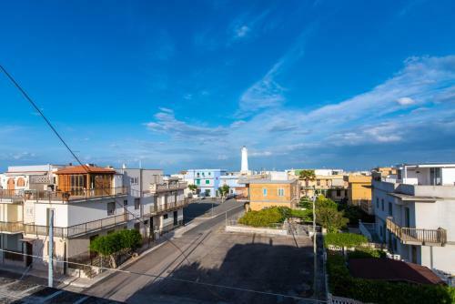 Apartamento Vista Dal Faro