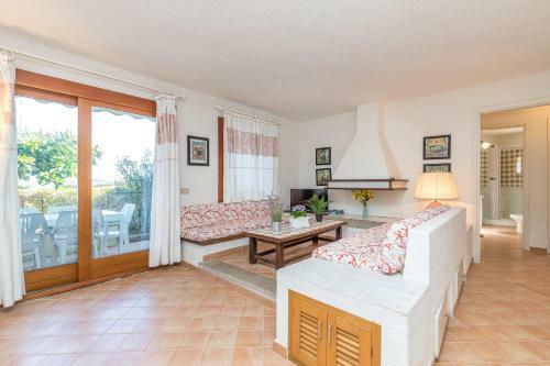 Apartamento Villa Roxy