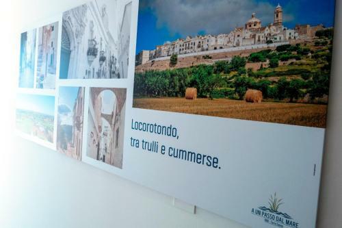 B&B A Un Passo Dal Mare