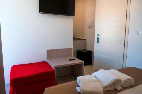 B&B A Un Passo Dal Mare