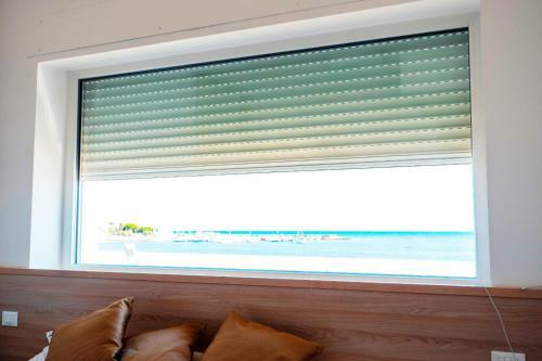 B&B A Un Passo Dal Mare