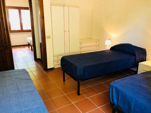 Apartamento Villetta Il Ginepro