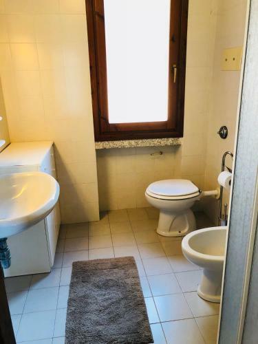 Apartamento Villetta Il Ginepro
