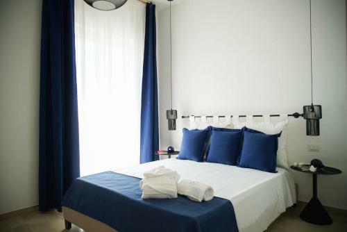 Bed & Breakfast Aurelia Sea View