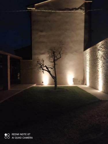 Bed & Breakfast Agriturismo Casa Pezzo