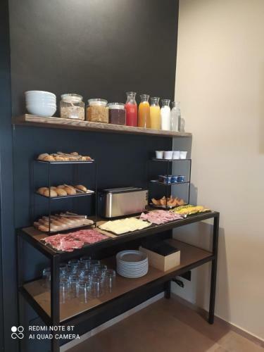 Bed & Breakfast Agriturismo Casa Pezzo