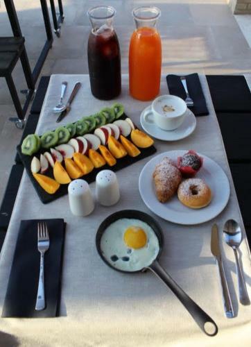 Bed & Breakfast Agriturismo Casa Pezzo