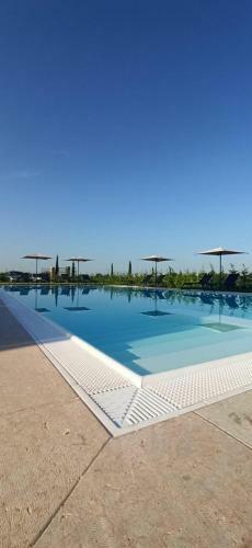 Bed & Breakfast Agriturismo Casa Pezzo