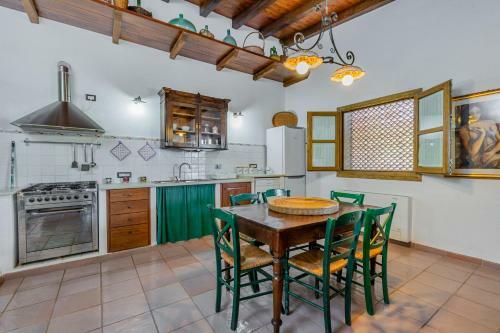 Apartamento Parco Villa Delle Aie