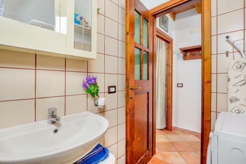 Apartamento Parco Villa Delle Aie