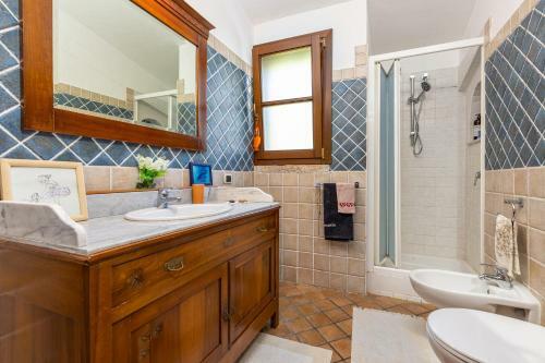 Apartamento Parco Villa Delle Aie