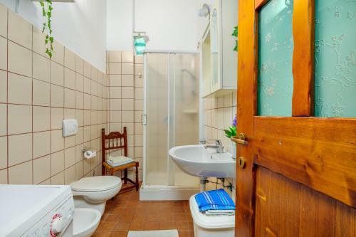 Apartamento Parco Villa Delle Aie