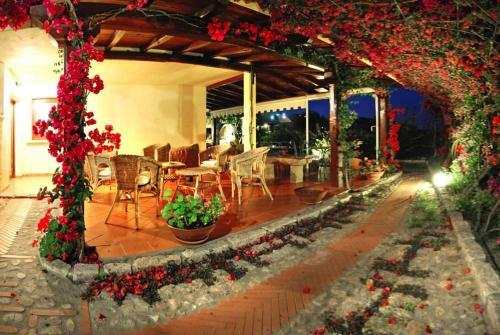 Hostal Suite Suliana