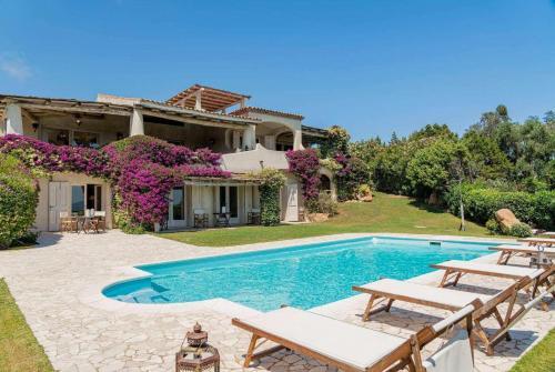 Villa Emerald Shores