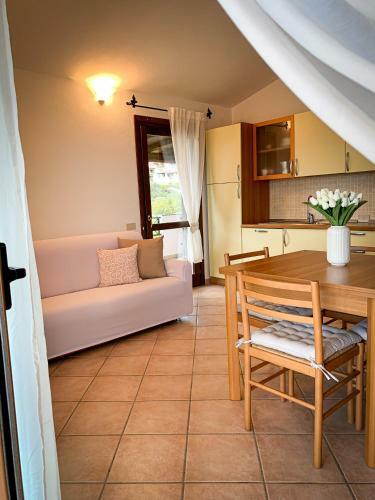 Apartamento Attico Vista Mare