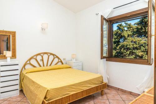 Casa La Vigna