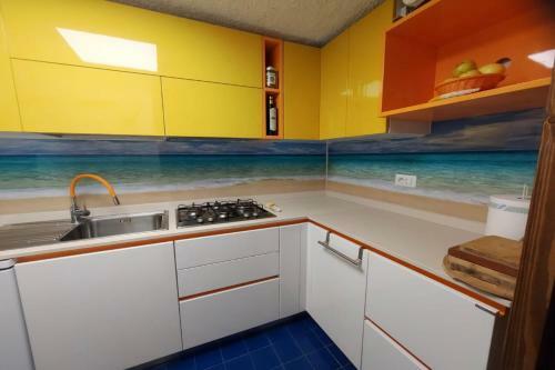 Apartamento Casa Dora At 200 Mt From The Beach