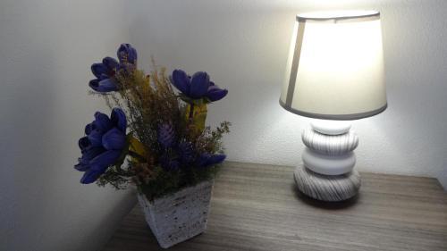 Apartamento Sweet Holiday House