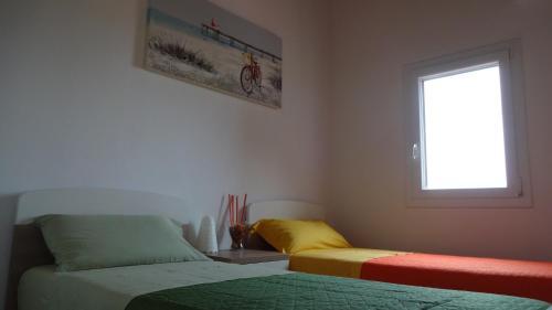 Apartamento Sweet Holiday House