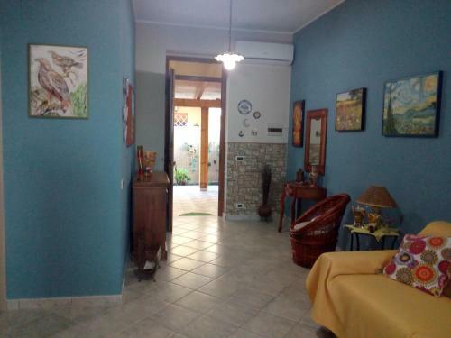 Finestra Sul Mare