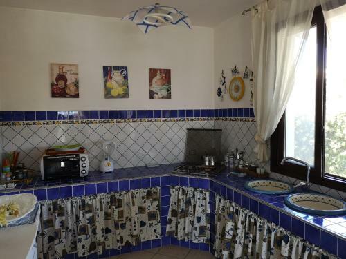 Villa Gisal