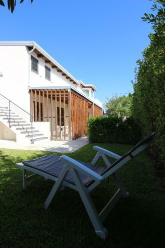 Apartamento Wifi Coral Vicino Al Mare
