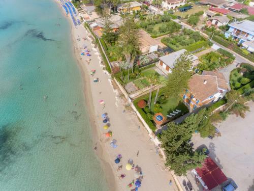 Villa Doris