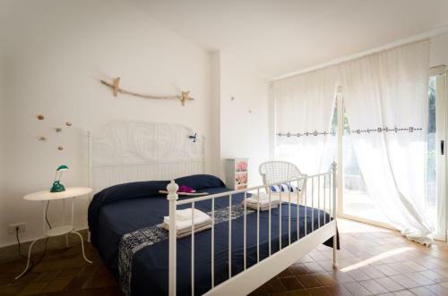 Bungalow Coccinella