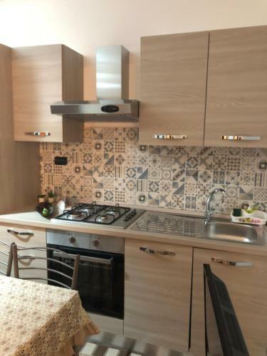 Apartamento La Maison de Daniele Et Maria