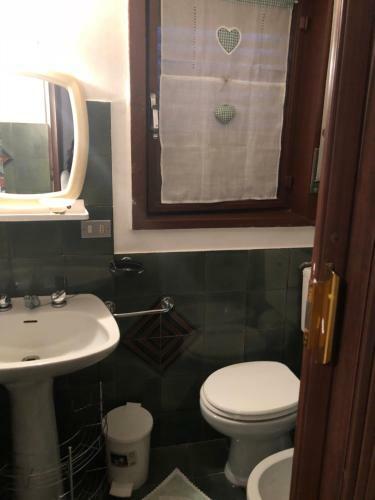 Apartamento La Maison de Daniele Et Maria