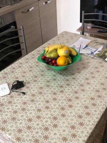 Apartamento La Maison de Daniele Et Maria