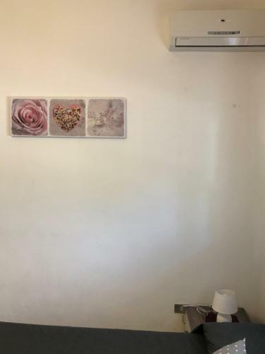 Apartamento La Maison de Daniele Et Maria