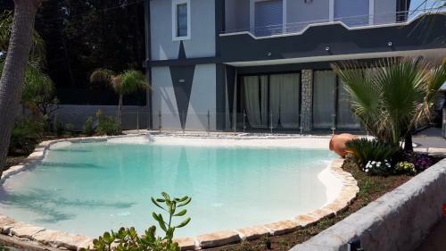 Villa Joel