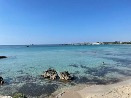Apartamento Lm7 Luxury Villa Sicily
