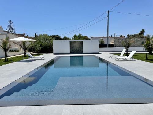 Apartamento Lm7 Luxury Villa Sicily