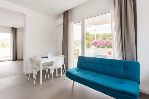 Apartamento Lm7 Luxury Villa Sicily