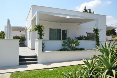 Apartamento Lm7 Luxury Villa Sicily