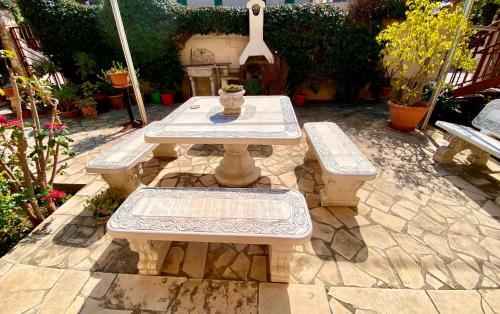Apartment Villa Prometeo