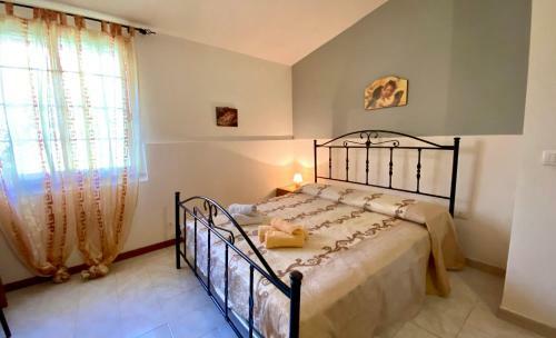 Apartment Villa Prometeo