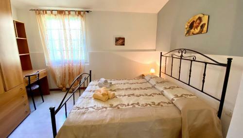 Apartment Villa Prometeo