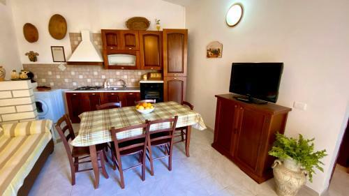 Apartment Villa Prometeo