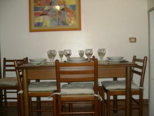 Villa Cetty