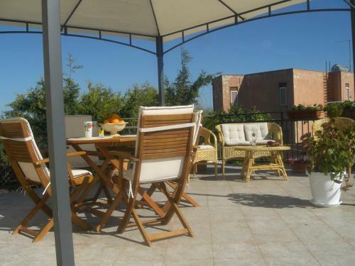 Villa Cetty