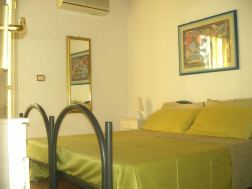 Villa Cetty