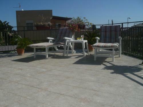 Villa Cetty