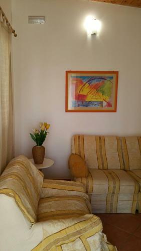 Villa Cetty