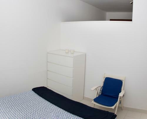 Apartamento La Spiaggetta Fontane Bianche