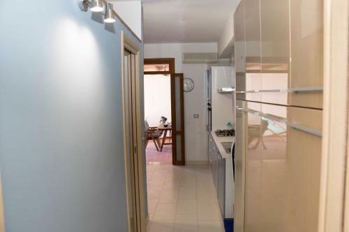 Apartamento La Spiaggetta Fontane Bianche