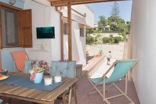 Apartamento La Spiaggetta Fontane Bianche