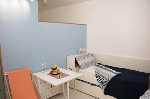 Apartamento La Spiaggetta Fontane Bianche
